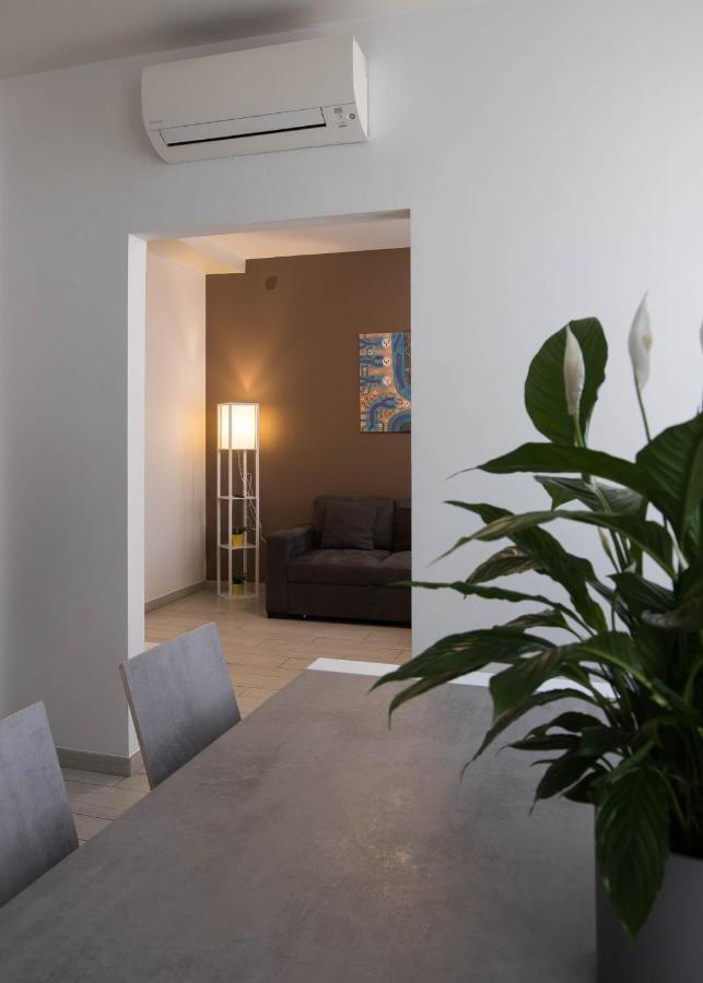 Corte Del Tintor Apartments Venedig Exteriör bild