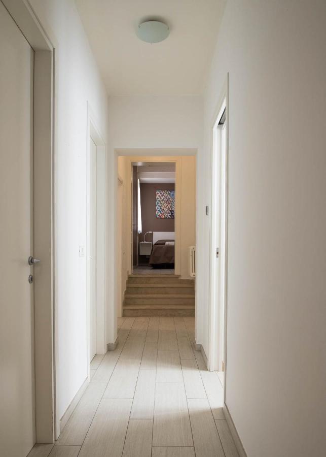 Corte Del Tintor Apartments Venedig Exteriör bild
